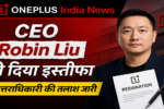 OnePlus India News